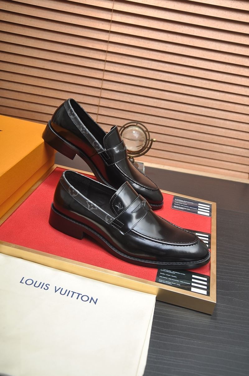 Louis Vuitton Business Shoes